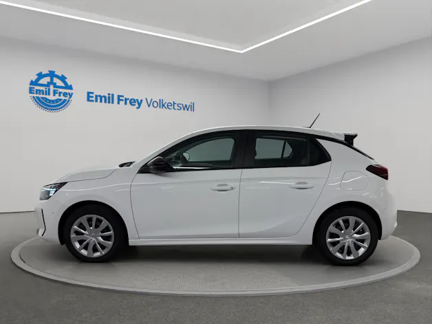 OPEL Corsa 1.2 T Hybrid Edition