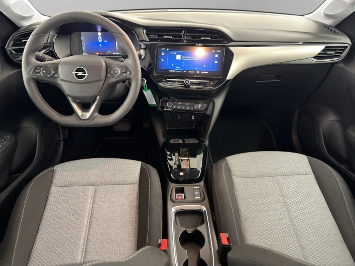 Fahrzeugbild OPEL CORSA