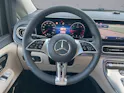 MERCEDES-BENZ V 300 d Swiss Ed. lang 4matic Van
