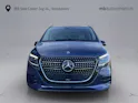 MERCEDES-BENZ V 300 d Swiss Ed. lang 4matic Van