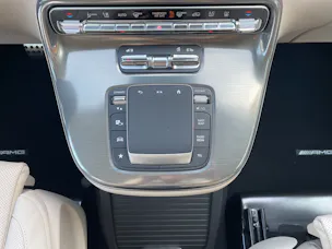 MERCEDES-BENZ V 300 d Swiss Ed. lang 4matic Van