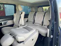 MERCEDES-BENZ V 300 d Swiss Ed. lang 4matic Van