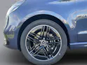 MERCEDES-BENZ V 300 d Swiss Ed. lang 4matic Van