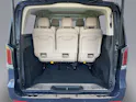MERCEDES-BENZ V 300 d Swiss Ed. lang 4matic Van