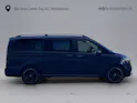 MERCEDES-BENZ V 300 d Swiss Ed. lang 4matic Van