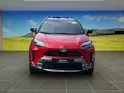 Toyota Yaris Cross 1.5 VVT-i HSD Premium AWD-i