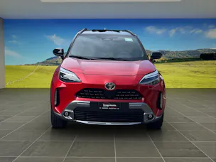 Toyota Yaris Cross 1.5 VVT-i HSD Premium AWD-i