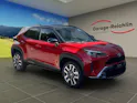 Toyota Yaris Cross 1.5 VVT-i HSD Premium AWD-i