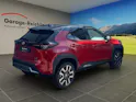 Toyota Yaris Cross 1.5 VVT-i HSD Premium AWD-i