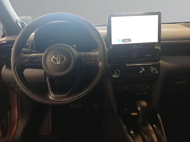 Toyota Yaris Cross 1.5 VVT-i HSD Premium AWD-i