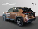 Toyota Yaris Cross 1.5 VVT-i HSD Premium AWD-i