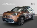 Toyota Yaris Cross 1.5 VVT-i HSD Premium AWD-i
