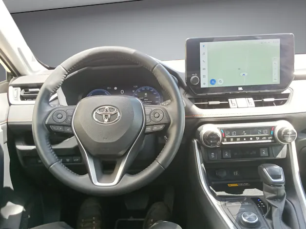 Toyota RAV4 2.5 HEV Adventure