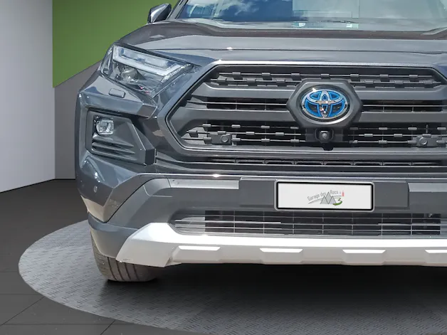 Toyota RAV4 2.5 HEV Adventure