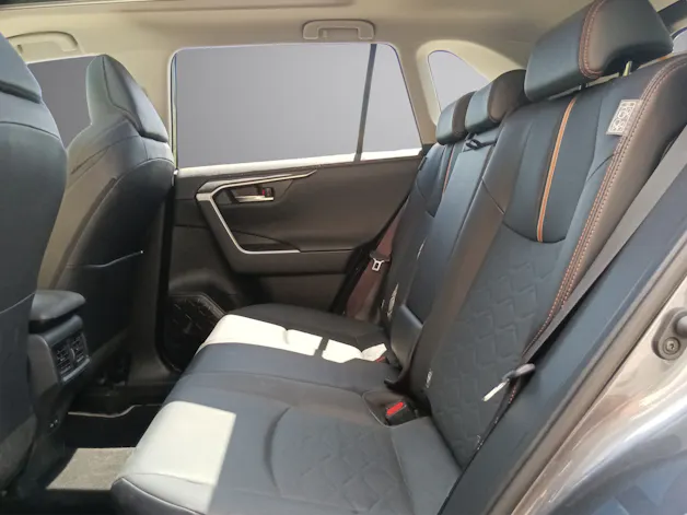 Toyota RAV4 2.5 HEV Adventure