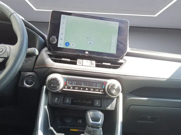 Toyota RAV4 2.5 HEV Adventure