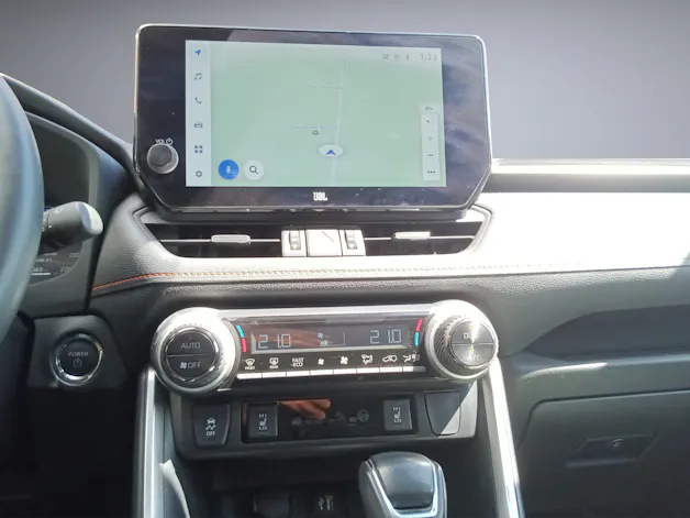 Toyota RAV4 2.5 HEV Adventure