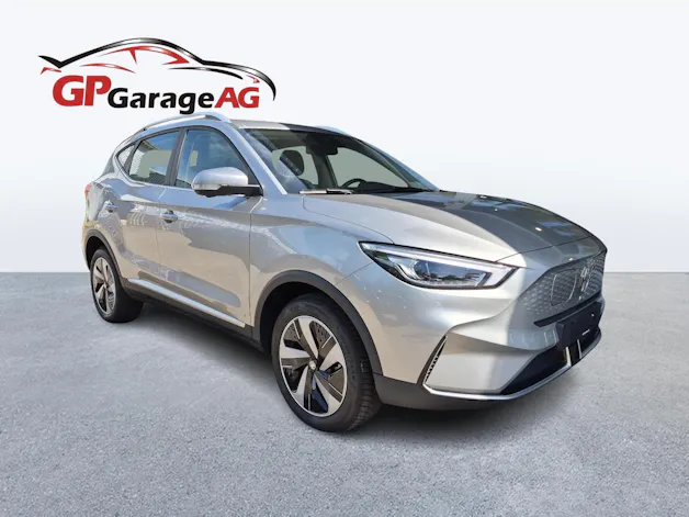 MG ZS EV 70 kWh Luxury
