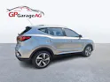 MG ZS EV 70 kWh Luxury