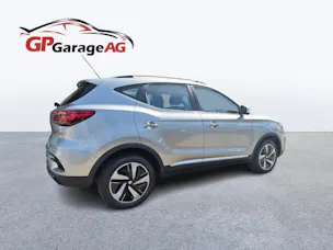 MG ZS EV 70 kWh Luxury