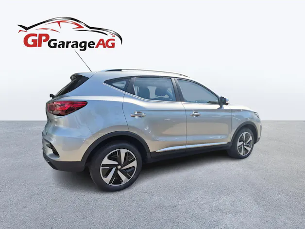 MG ZS EV 70 kWh Luxury