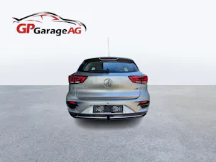 MG ZS EV 70 kWh Luxury
