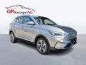 MG ZS EV 70 kWh Luxury