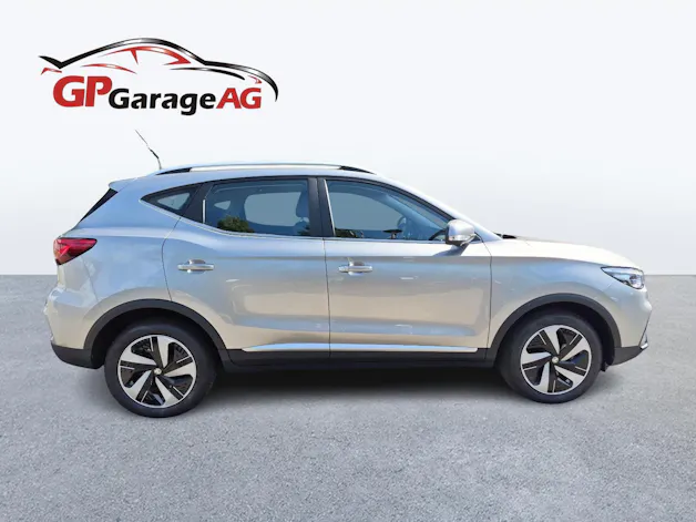 MG ZS EV 70 kWh Luxury