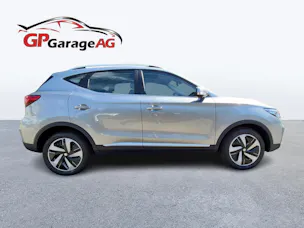 MG ZS EV 70 kWh Luxury