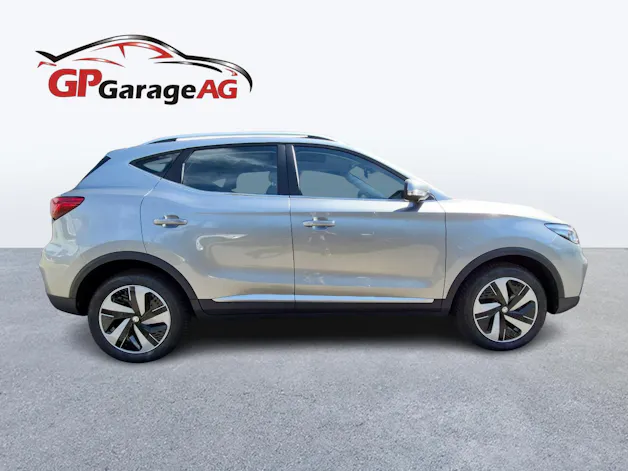 MG ZS EV 70 kWh Luxury