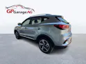 MG ZS EV 70 kWh Luxury
