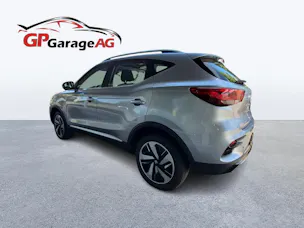 MG ZS EV 70 kWh Luxury