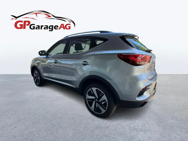 MG ZS EV 70 kWh Luxury