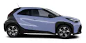 Toyota Aygo X 1.5 VVT-i HSD Trend