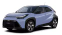 Toyota Aygo X 1.5 VVT-i HSD Trend
