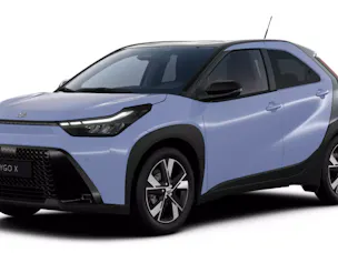 Toyota Aygo X 1.5 VVT-i HSD Trend