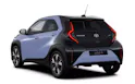 Toyota Aygo X 1.5 VVT-i HSD Trend