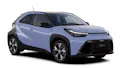 Toyota Aygo X 1.5 VVT-i HSD Trend