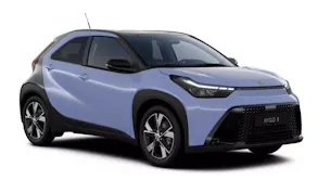 Toyota Aygo X 1.5 VVT-i HSD Trend