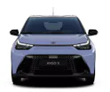 Toyota Aygo X 1.5 VVT-i HSD Trend