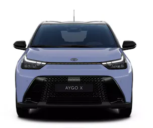 Toyota Aygo X 1.5 VVT-i HSD Trend