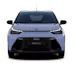 Toyota Aygo X 1.5 VVT-i HSD Trend