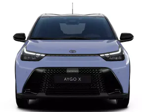 Toyota Aygo X 1.5 VVT-i HSD Trend