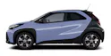 Toyota Aygo X 1.5 VVT-i HSD Trend