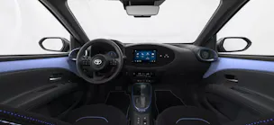 Toyota Aygo X 1.5 VVT-i HSD Trend