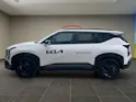 Kia Seltos 1.6 T-GDi X-Line