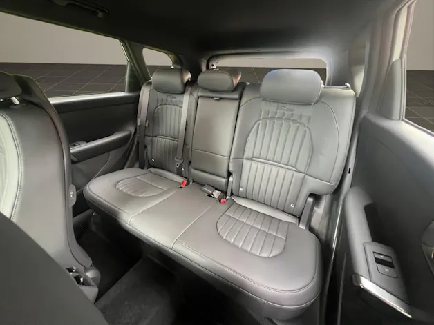 Kia Seltos 1.6 T-GDi X-Line