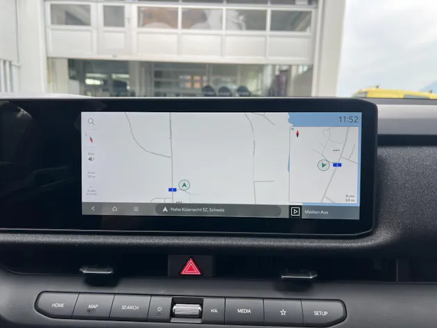 Kia Seltos 1.6 T-GDi X-Line