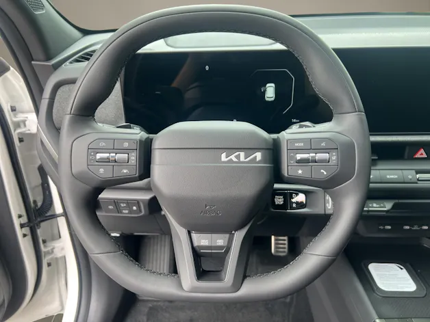 Kia Seltos 1.6 T-GDi X-Line