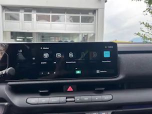 Kia Seltos 1.6 T-GDi X-Line